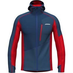 PULL TRAVERSE MAN #1